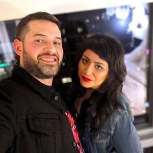 Meet your Posher, Jacqui